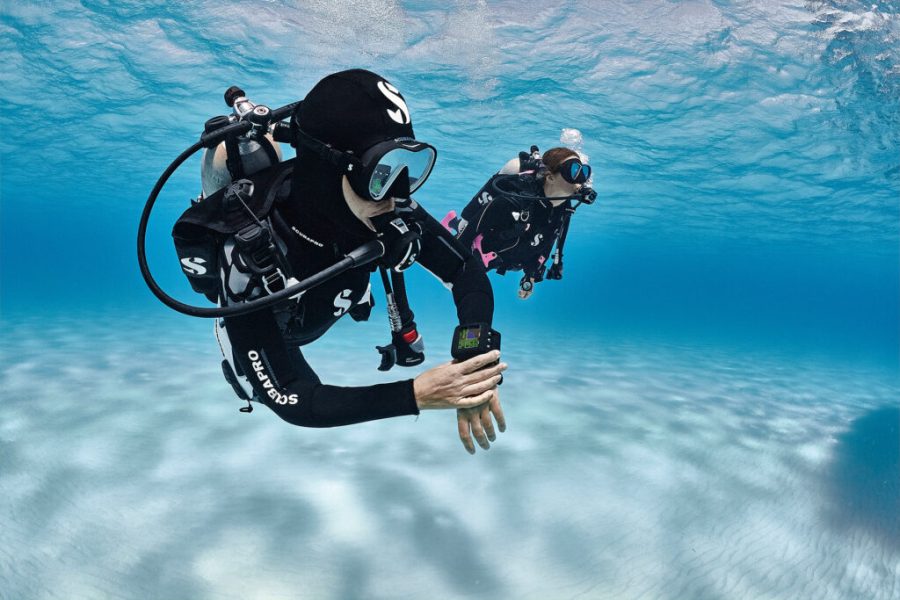 PADI Rescue Diver Course