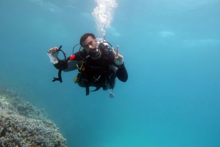 PADI Emergency First Response Specialty