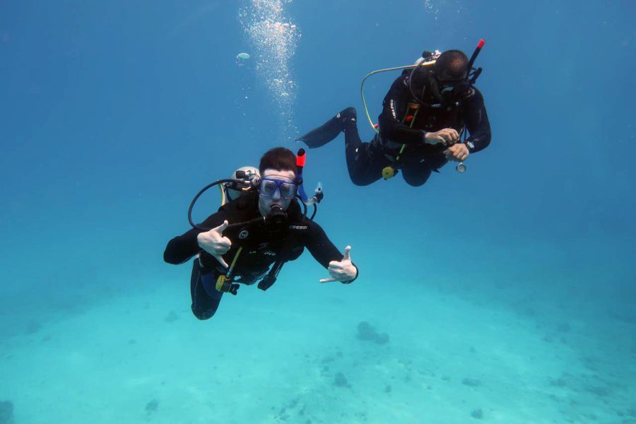 PADI Wreck Diving Specialty